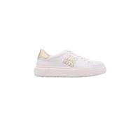 Liu Jo Donna Scarpe Sneakers Ariel 242 4F2753Ex014 35 Bianco White 01111