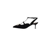 Liu Jo Donna Sling Back SF5009P0021 Pelle Nero 40