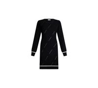 Liu Jo Jeans Abito Nero XS