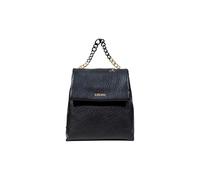 Liu Jo Donna Zaino AF5005E0161 Poliuretano Nero Taglia Unica