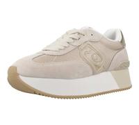 Liu Jo Dreamy 02, Sneaker Platform Casual da Donna in Brighty Mesh