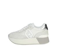 Liu Jo Dreamy 02, Sneaker Platform Casual da Donna in Brighty Mesh