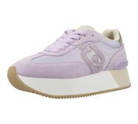 Liu Jo Dreamy 02, Sneaker Platform Casual da Donna in Brighty Mesh