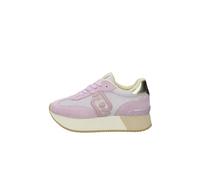 Sneakers Liu Jo Dreamy 02 BA4081 PX031 Lilla/Light S3275 36