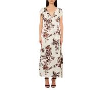 Liu Jo, ,Dresses ,Donna ,Multicolore ,L Maxi Dress