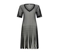 Liu Jo, ,Dresses ,Donna ,Nero ,S Short Knit Dress
