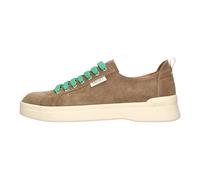 Liu Jo - Duke 06 - - Shoes - Uomo - Marrone - 43 EU