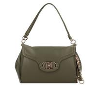 Liu Jo Dyani Borsa a tracolla 30 cm army green (TAS023138)