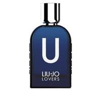 Liu jo eau de toilette uomo 495 lovers for him .. 0810876034951