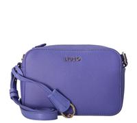 Liu Jo ECS Camera Case S - Borsa a tracolla 22 cm (summer lilac)