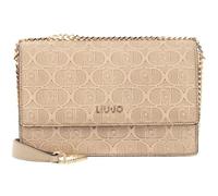 LIU JO ECS Crossbody S Gold