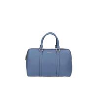 Liu Jo ECS M BOWLING BAG blu 64018 BLUE DENIM 32X22X15