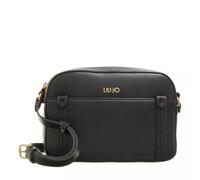 LIU JO ECS M CAMERA CASE Nero TU 22222-Nero Nero