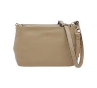 Liu Jo - Ecs M Crossbody - - Bags - Donna - Beige - ONE SIZE