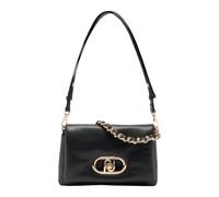 Liu Jo - ECS M Crossbody - - Bags - Donna - Nero - ONE SIZE