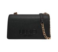 Liu Jo - ECS M Crossbody - - Bags - Donna - Nero - ONE SIZE