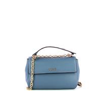 Liu Jo ECS M Crossbody Blu 64018 Blue Denim Medium