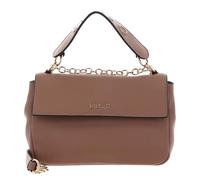 Liu Jo ECS M CROSSBODY marrone X0534 TEDDY MEDIUM