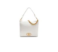 Liu Jo - Ecs M Hobo - - Bags - Donna - Bianco - ONE SIZE