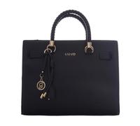 Liu Jo - ECS M Loge - - Bags - Donna - Nero - ONE SIZE