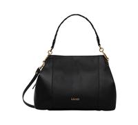 Liu Jo - Ecs M Satchel - - Bags - Donna - Nero - ONE SIZE