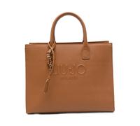 Liu Jo - ECS M Tote - - Bags - Donna - Marrone - ONE SIZE