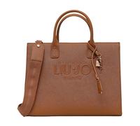 Liu Jo - ECS M Tote - - Bags - Donna - Marrone - ONE SIZE