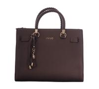 Liu Jo - ECS M Tote - - Bags - Donna - Marrone - ONE SIZE