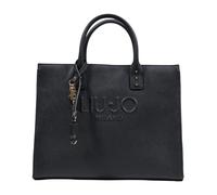 Liu Jo - ECS M Tote - - Bags - Donna - Nero - ONE SIZE