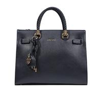 Liu Jo - ECS M Tote - - Bags - Donna - Nero - ONE SIZE
