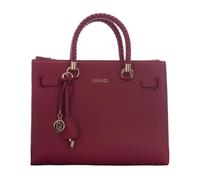 Liu Jo - ECS M Tote - - Bags - Donna - Rosso - ONE SIZE