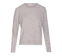 Liu Jo - ECS Maglia Chiusa M/L - - Knitwear - Donna - Grigio - M