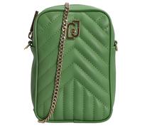 Liu Jo ECS Phone Holder - Borsa a tracolla 17 cm (shamrock)