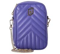 Liu Jo ECS Phone Holder - Borsa a tracolla 17 cm (summer lilac)