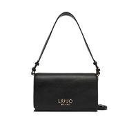 Liu Jo Caliwen S Borsa a spalla nero, pelle sintetica, donna