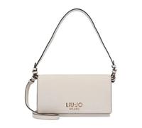 Liu Jo - ECS S Crossbody East/West - - Bags - Donna - Beige - ONE SIZE