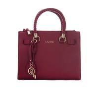 Liu Jo - Ecs S Satchel - - Bags - Donna - Rosso - ONE SIZE