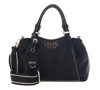 LIU JO ECS Satchel Bag S Nero