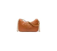 Liu Jo - Elegante Moderna Borsa a Spalla Hobo - - Bags - Donna - Marrone - ONE SIZE