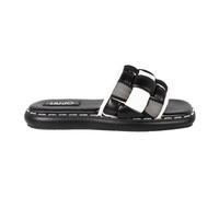 Liu Jo - Eleganti Sandali Slip-On - - Shoes - Donna - Nero - 36 EU