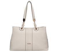 Liu Jo Ematite - Borsa Shopper M 38 cm (cream)