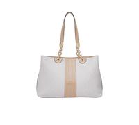 Liu Jo - Ematite Shoulder Bag - - Bags - Donna - Beige - ONE SIZE