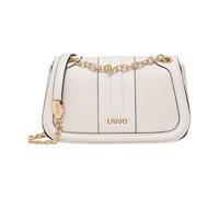 Liu Jo - Ematite Shoulder Bag - - Bags - Donna - Grigio - ONE SIZE