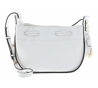 LIU JO Energica Crossbody S Cream-White