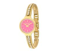 Liu Jo - Ensemble Watch - - Accessories - Donna - Giallo - ONE SIZE