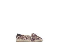 Liu Jo Espadrillas Animalier con Fiocco 41, S19C1