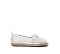 LIU JO Espadrillas donna bianca 40