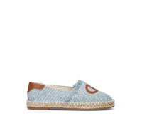 LIU JO Espadrillas donna denim 38