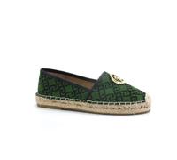 Liu Jo - Espadrillas - - Shoes - Donna - Verde - 35 EU