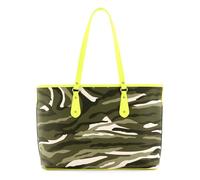 LIU JO Esploratri Shopping Bag Camouflage